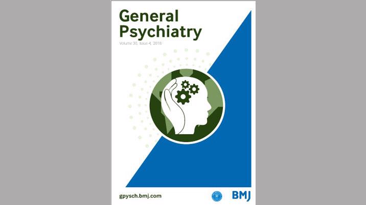 BMJ to publish international psychiatry journal