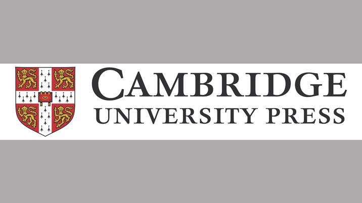 Content Sharing Success for Cambridge University Press