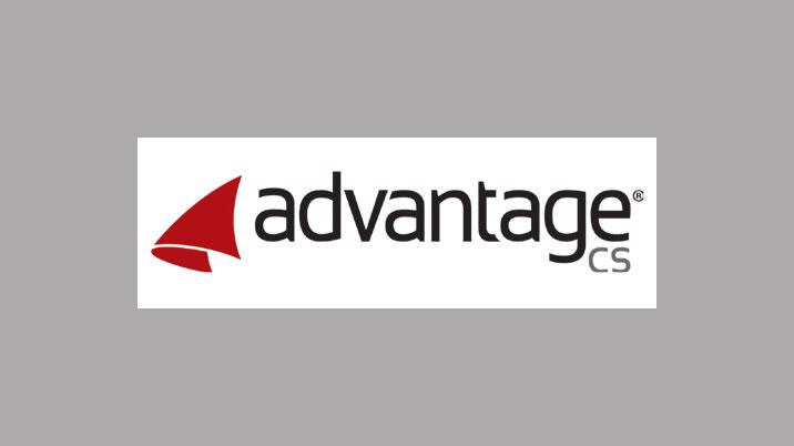 AdvantageCS unveils new client