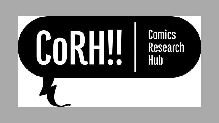 Comics Research Hub Launches