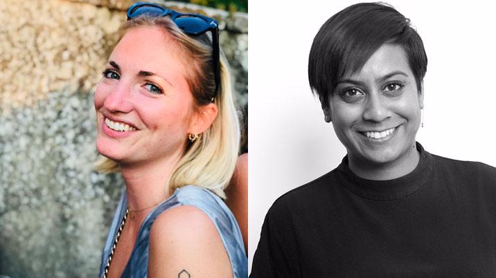 Dazed Media announces two senior appointments