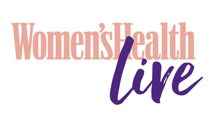 Hearst launches Women’s Health Live Festival