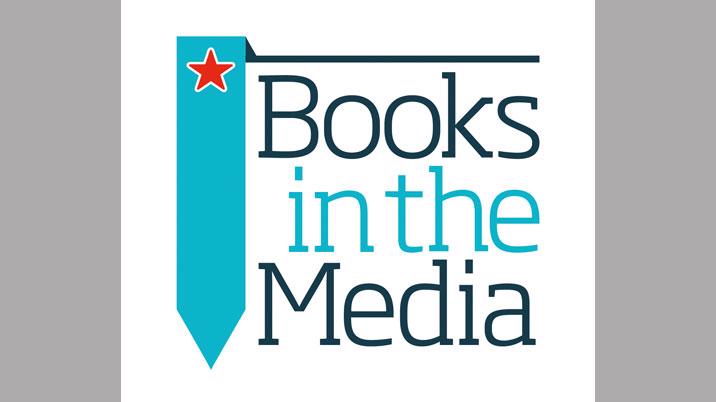 The Bookseller launches Books in the Media