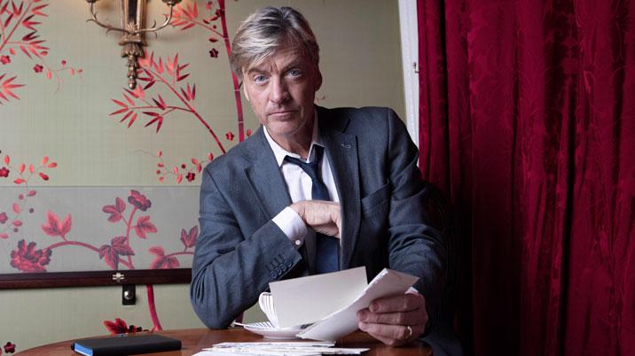 Telegraph announces Richard Madeley as new Agony Uncle