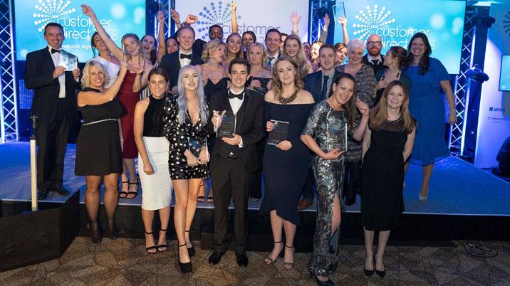 PPA Customer Direct Awards – winners announced