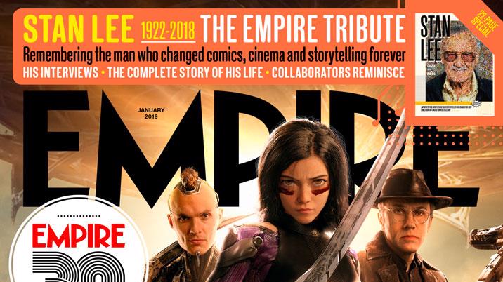 Empire launches 30th Anniversary Celebrations