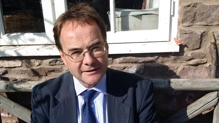 Quentin Letts joins News UK titles