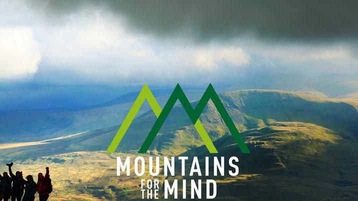 Trail magazine launches ‘Mountains for the Mind’ campaign