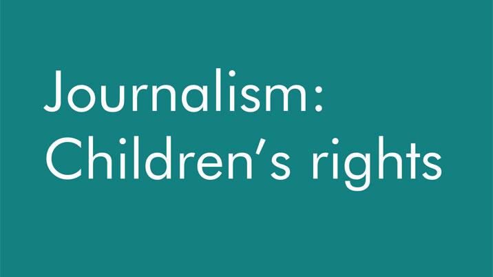 IPSO issues new information for the public on children