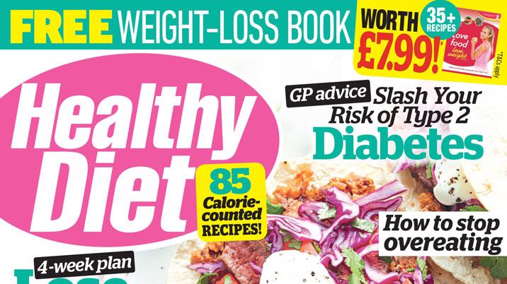 Anthem acquires Healthy Diet magazine