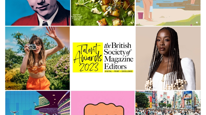 BSME Talent Awards 2023 - shortlist revealed