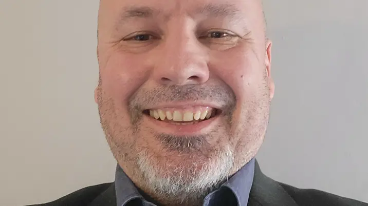 Immediate appoints Neil Dickson