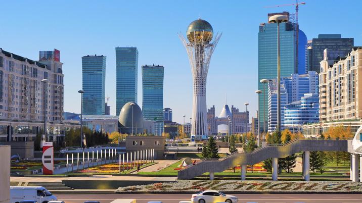 BMJ announces launch of Kazakhstan initiative