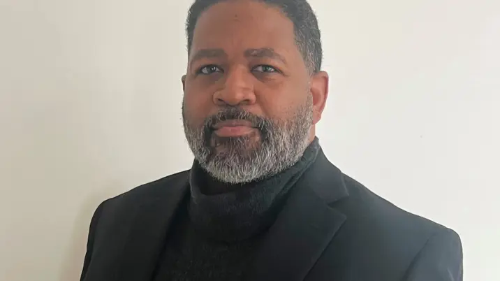 The Guardian announces Jamil Smith as new US columnist