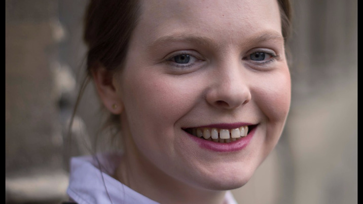 The Sun on Sunday appoints Kate Ferguson