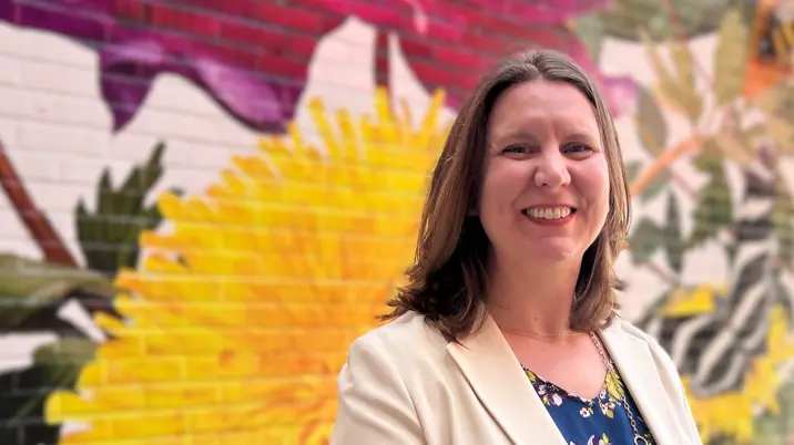 Reuters Institute appoints Anne Godlasky