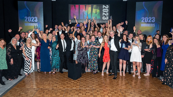 ACE NMA Awards 2023: Winners announced