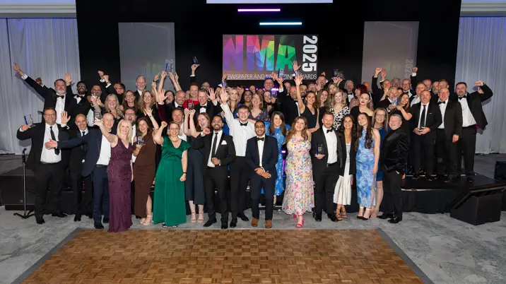 NMA winners announced