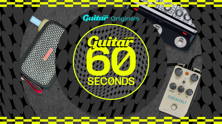 Guitar.com launches two new cross-platform video franchises