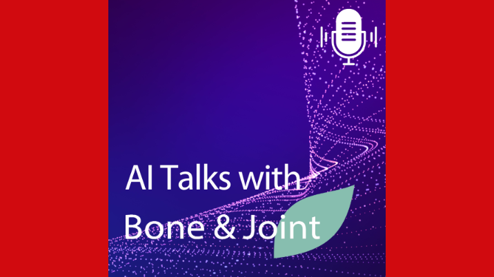 67 Bricks and Bone & Joint shortlisted for award