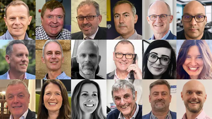 Top tips from our ‘Celebration of Print’