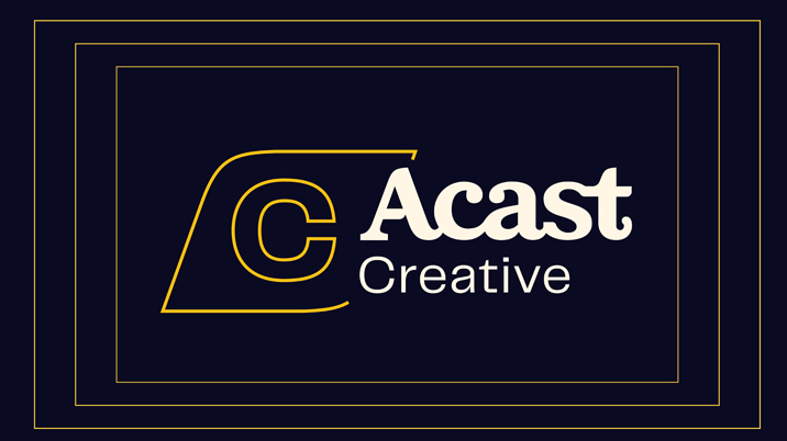 Acast launches Sponsored Stories