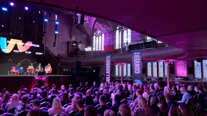 Mail Metro Media unveils storytelling and premium experiences