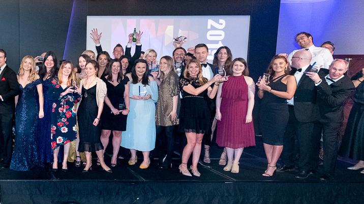 Newspaper & Magazine Awards 2019 – winners announced