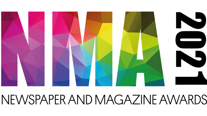 ACE Newspaper & Magazine Awards 2021 – winners announced!