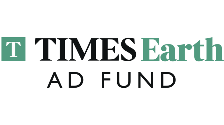 The Times launches £1m advertising fund for Sustainability SMEs and NGOs