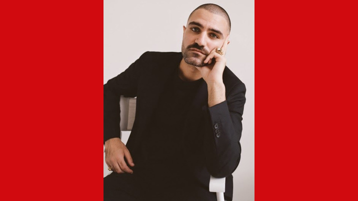 Adam Baidawi appointed Head of Editorial Content, British GQ