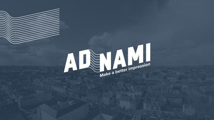 Adnami to receive six-figure sum of investment from Danish government