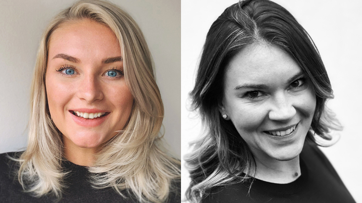 Adnami announces two senior appointments