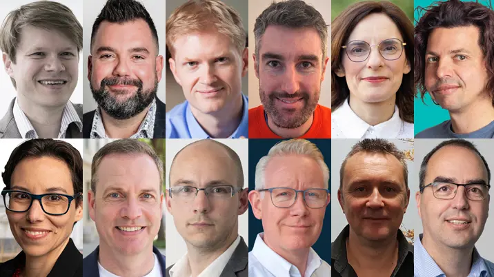 AI – twelve top tips