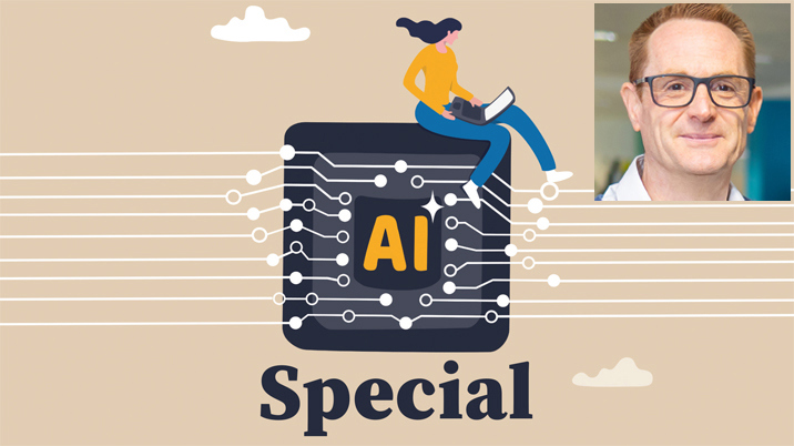 How we’re using AI at emap