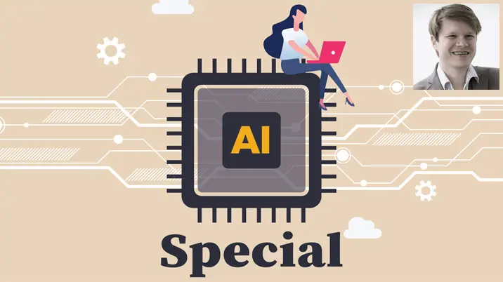 How AI can be used to deliver a better user experience