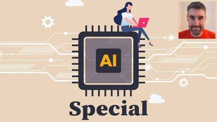 How AI can be used to make content more discoverable