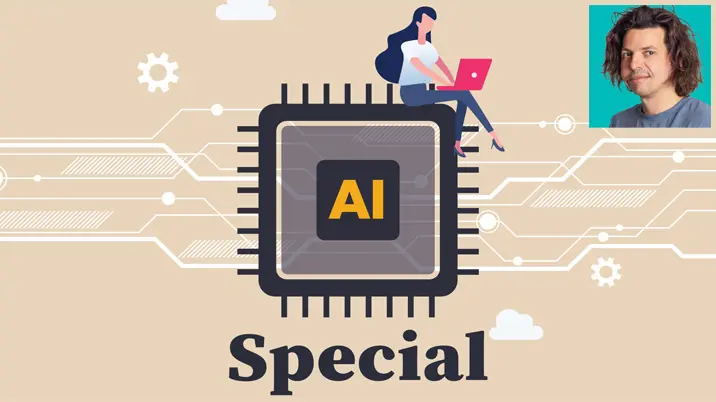 How AI can be used to connect publishing operations