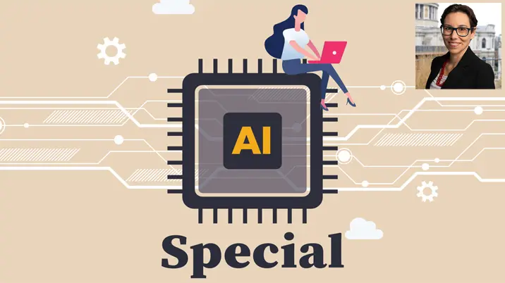 How AI can be used to shape content strategy