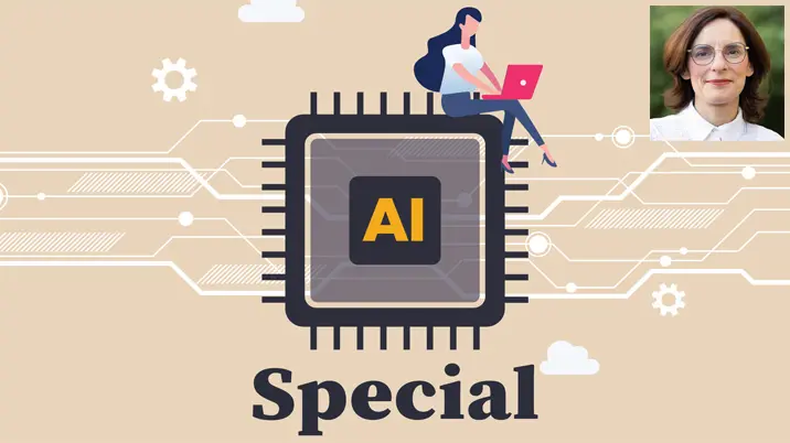 How we’re using AI at Which?