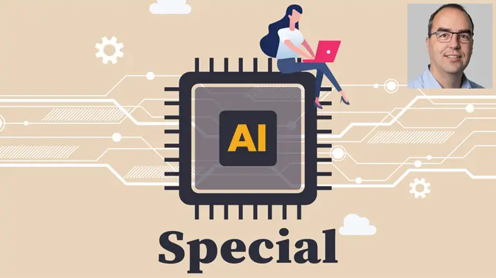 How AI can be used to improve workflow efficiencies