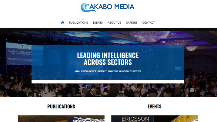 ESco unveils Akabo Media at its newest client