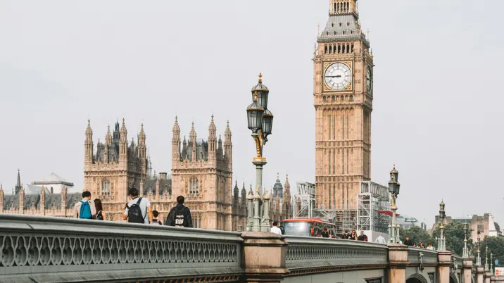 The Debating Group celebrates anniversary