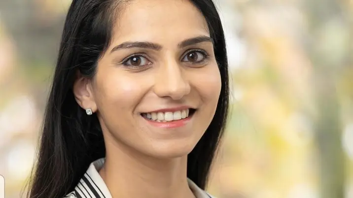 Amrit Baidwan joins Bauer Media