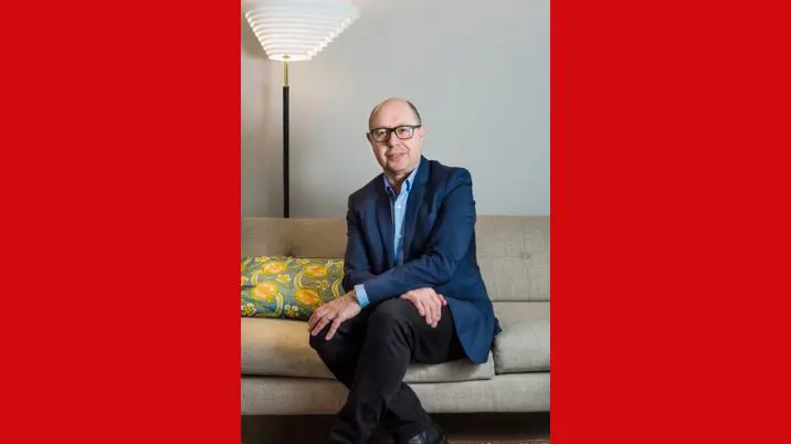 ABC appoints new chair