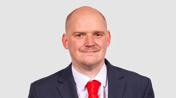 New news appointment announced at the Fed