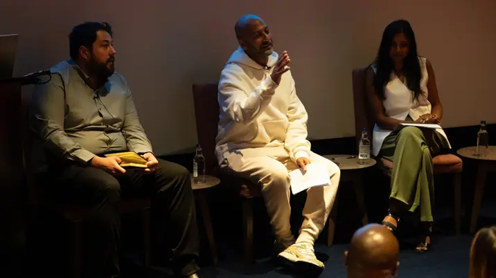 It’s only tokenism if you stop