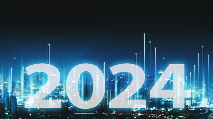 What does digital publishing look like in 2024?