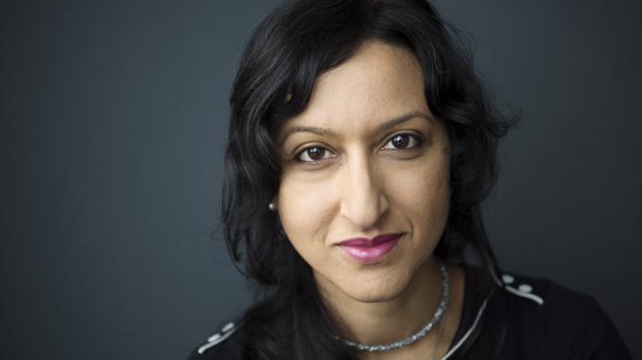 Arifa Akbar appointed Guardian chief theatre critic