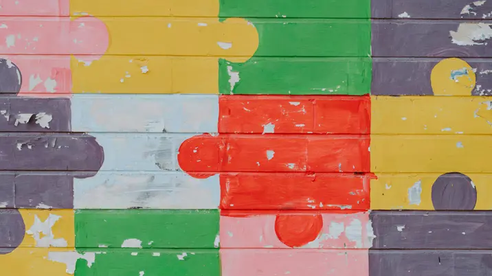 Puzzle strategies: 5 minutes with… Peter Stirling